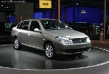Renault 1.2 16V (75 bg) (2008)