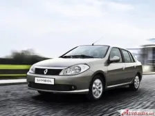 2008 Renault Symbol 1.2 16V (75 bg) 3