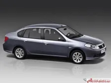 Renault 1.6 16V (105 bg) (2008)