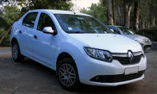 2013 Renault Symbol 0.9 TCe (90 bg) 2