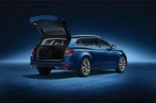 2016 Renault Talisman 1.5 ENERGY dCi (110 bg) 2