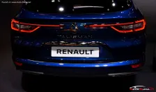 Renault 1.7 Blue dCi (150 bg) 4CONTROL (2016)