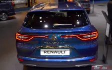 Renault 1.7 Blue dCi (150 bg) (2016)