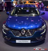 2016 Renault Talisman 2.0 Blue dCi (200 bg) EDC 7