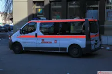 2001 Renault Trafic 2.0 (120 bg) L1H1 2