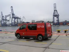 Renault 2.0 (120 bg) L2H1 (2001)