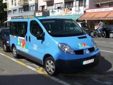 2006 Renault Trafic 2.0 (120 bg) L2H1 3