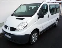 2006 Renault Trafic 2.5 dCi (145 bg) L2H1 4