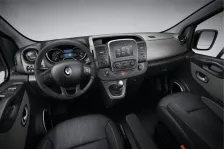 2014 Renault Trafic 1.6 dCi (125 bg) 5