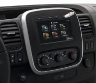 2014 Renault Trafic 1.6 dCi (125 bg) 7