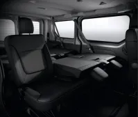 2014 Renault Trafic 1.6 dCi (145 bg) 6