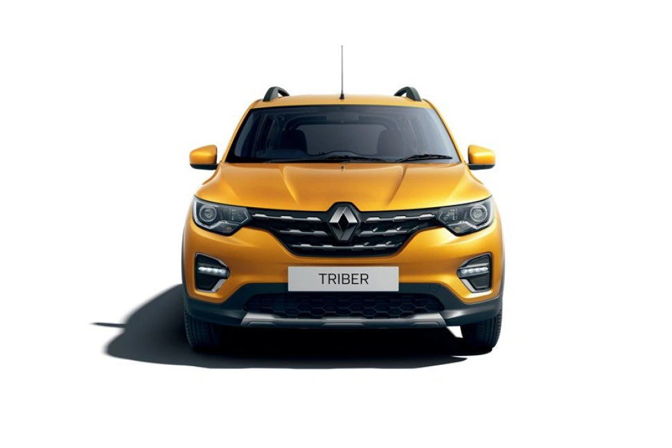 Renault Triber Triber