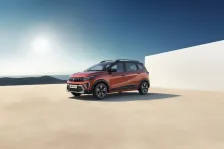 2025 Renault Triber 1.0 (72 bg) easy-R 3