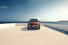 2025 Renault Triber 1.0 (72 bg) easy-R 4