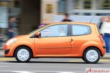 2007 Renault Twingo 1.2 16V TCE GT (100 bg) 5