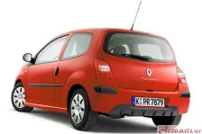 2007 Renault Twingo 1.2 16V TCE GT (100 bg) 6