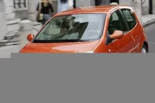 2007 Renault Twingo 1.2 (58 bg) 4
