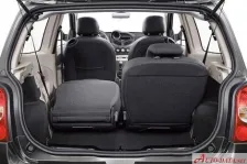 2007 Renault Twingo 1.2 (58 bg) 8