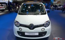 2014 Renault Twingo 0.9 TCe (90 bg) 2