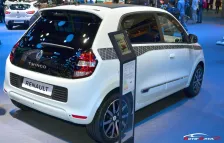 2014 Renault Twingo 1.0 SCe (70 bg) start&stop 3