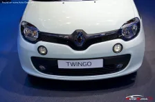 2014 Renault Twingo 1.0 SCe (70 bg) start&stop 5