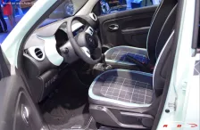 2014 Renault Twingo 1.0 SCe (70 bg) start&stop 8