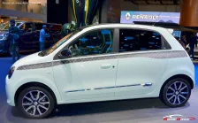 2014 Renault Twingo GT 0.9 TCe (110 bg) EDC 4