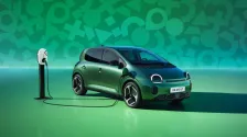 Renault 27.5 kWh (82 bg) E-Tech Electric (2025)