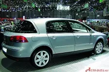 Renault 2.0 T (163 bg) Automatic (2001)