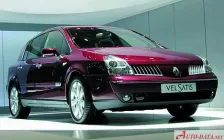 Renault 2.2 dCi (115 bg) (2001)