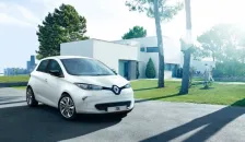 2012 Renault Zoe Q210 25.9 kWh (88 bg) 5
