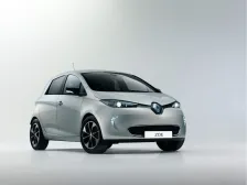 2012 Renault Zoe R240 25.9 kWh (88 bg) 1