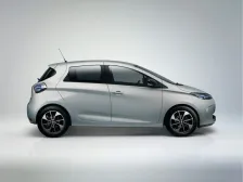 2012 Renault Zoe R90 44.1 kWh (92 bg) 3