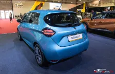 2019 Renault Zoe R110 41 kWh (108 bg) Electric 3