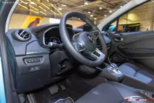 2019 Renault Zoe R110 41 kWh (108 bg) Electric 5