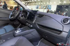 2019 Renault Zoe R110 41 kWh (108 bg) Electric 6