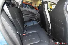 2019 Renault Zoe R110 41 kWh (108 bg) Electric 7