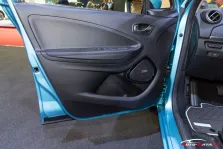 2019 Renault Zoe R110 41 kWh (108 bg) Electric 8