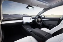 2020 Tesla Model 3 Standard Plus 54 kWh (325 bg) 3