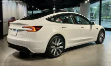 2023 Tesla Model 3 60 kWh (283 bg) 3