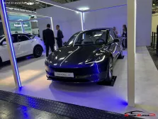 2023 Tesla Model 3 60 kWh (283 bg) 7