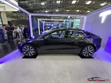 2023 Tesla Model 3 Long Range 79 kWh (283 bg) 5