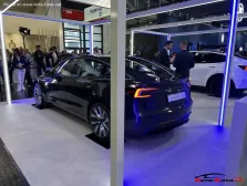 2023 Tesla Model 3 Long Range 79 kWh (283 bg) 6