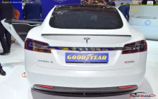 2016 Tesla Model S 75 75 kWh (315 bg) 2