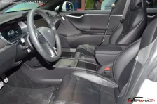 2016 Tesla Model S P100D 100 kWh (605 bg) Dual Motor AWD 5