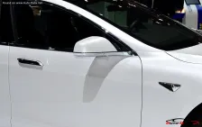 Tesla P90D 90 kWh (463 bg) Dual Motor AWD (2016)