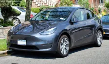 Tesla Long Range 80.5 kWh (514 bg) Dual Motor AWD (2020)