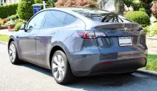 Tesla Performance 75 kWh (462 bg) Dual Motor AWD (2020)