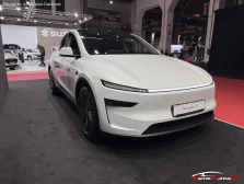 2025 Tesla Model Y 62.5 kWh (299 bg) 3