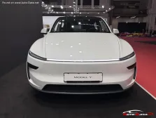 2025 Tesla Model Y 62.5 kWh (299 bg) 5